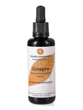 Ginepro - Estratto Idroalcolico - 1