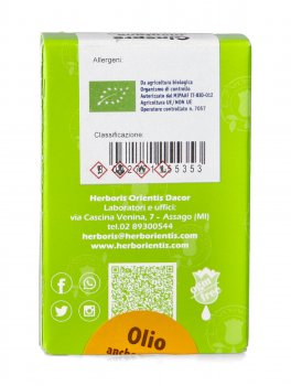 Ginepro Montano - Olio Essenziale Bio - 2