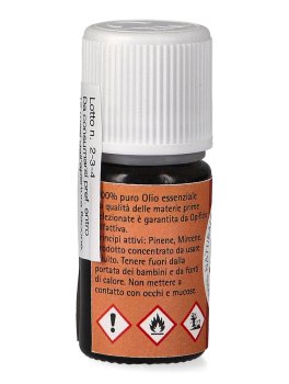 Ginepro - Olio Essenziale - 2