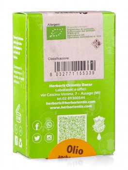 Ginepro - Olio Essenziale Bio - 2