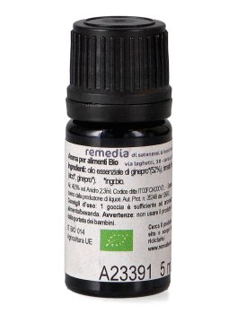 Ginepro - Olio Essenziale Floripotenziato - 3