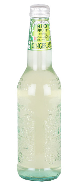 Ginger Ale - Bevanda Analcolica Frizzante