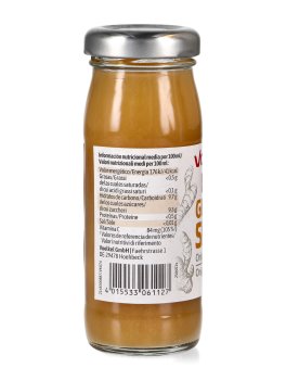 Ginger Shot Bio - Mini Succo Multifrutta e Zenzero - 3