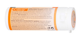 Ginjer Chewing-gum - Ginger e Arancio - 3