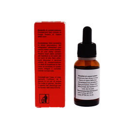 Ginkgo Biloba - Estratto Idroalcolico - 3