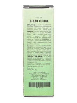 Ginkgo Biloba - 3