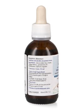 Ginkgo Biloba Bio - Estratto Idrogliceroalcolico - 2