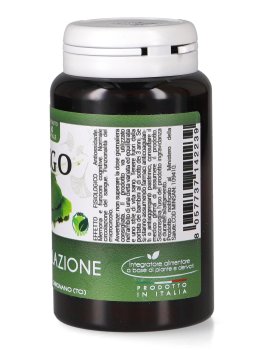 Ginkgo - Circolazione - Capsule - 2
