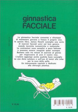 Ginnastica Facciale — Libro - 2