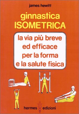 Ginnastica Isometrica — Libro - 1