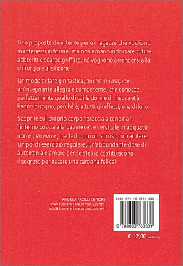 Ginnastica per Tardone — Libro - 2