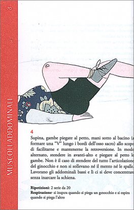 Ginnastica per Tardone — Libro - 3