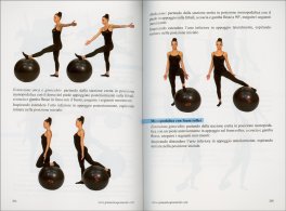 Ginnastica Posturale - Metodo Scientifico — Libro - 3