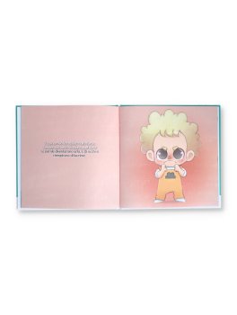 Gino Capriccino e i Calma-trucchi — Libro - 3