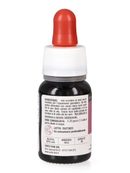 Ginobase - Mix Basegemmo - 4