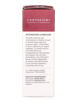 Ginobase - Mix Basegemmo - 6