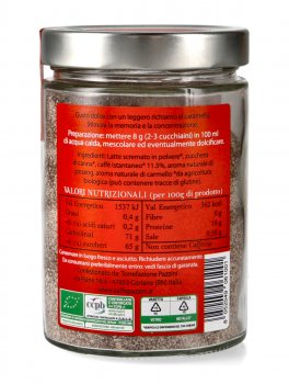 Ginseng Solubile Biologico - 2