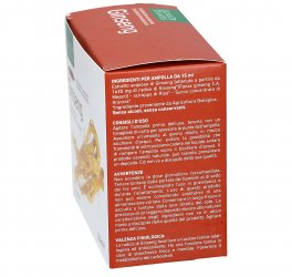 Ginseng - Integratore di Ginseng con Sciroppo di Riso e Succo di Arancia - 3
