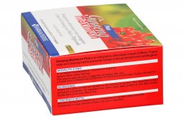 Ginseng Maximum Plus - 4