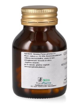 Ginseng Monoconcentrato - 4