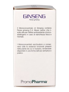 Ginseng Monoconcentrato - 7