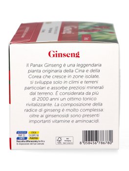 Ginseng - Stick - 2