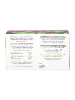 Ginseng - Stick - 3