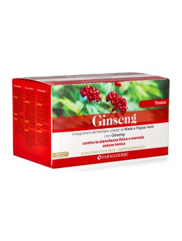 Ginseng - Stick - 1