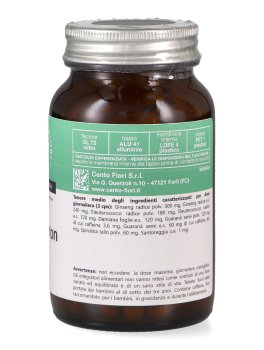 Ginseton - Capsule - 2