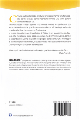 Giobbe: Il Segreto della Bibbia — Libro - 2