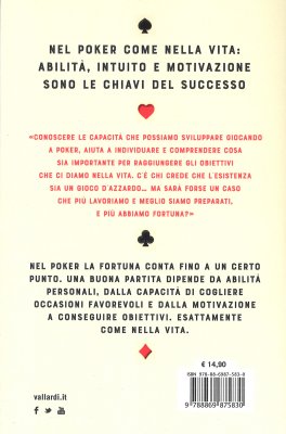 Gioca Bene le Tue Carte — Libro - 2