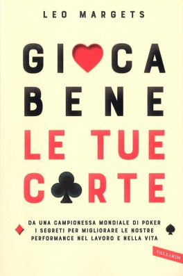 Gioca Bene le Tue Carte — Libro - 1