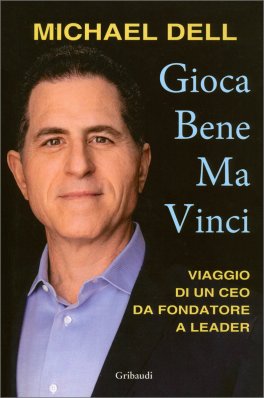 Gioca Bene ma Vinci — Libro - 1