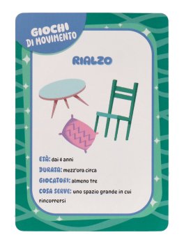 Gioca con i Nonni - 5