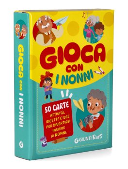 Gioca con i Nonni - 1