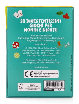 Gioca con i Nonni - 6