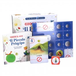 Gioca con il Piccolo Principe - 2