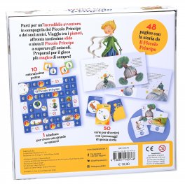 Gioca con il Piccolo Principe - 3