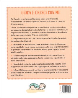 Gioca e Cresci con Me — Libro - 2