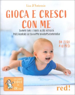 Gioca e Cresci con Me — Libro - 1
