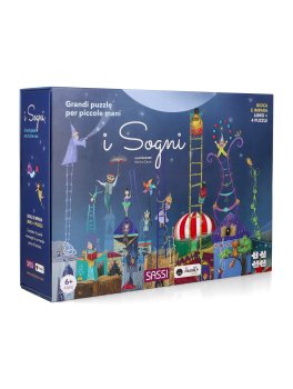 Gioca e Impara - I Sogni - 1