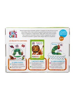 Gioca e Impara - World of Eric Carle - 2