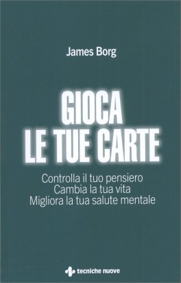 Gioca le Tue Carte — Libro - 1