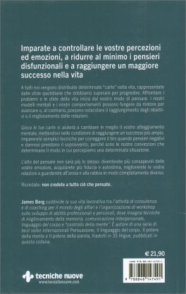 Gioca le Tue Carte — Libro - 2