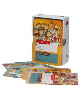 Gioca Quiz - Antica Roma - 2