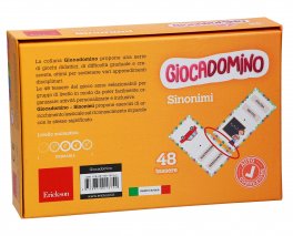 Giocadomino - Sinonimi - 3