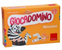 Giocadomino - Sinonimi - 1