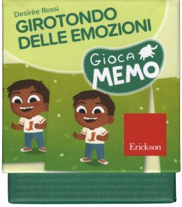 Giocamemo - Girotondo delle Emozioni - 2