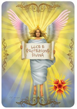 Giocando con gli Angeli — Libro - 4