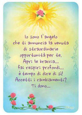 Giocando con gli Angeli — Libro - 6